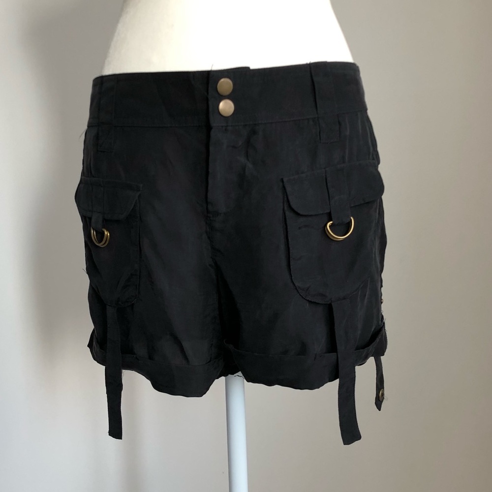Willow & Clay cargo shorts